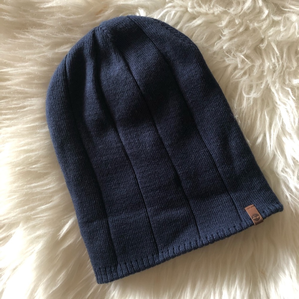 ✨BRAND NEW✨ Timberland Beanie Hat